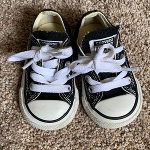 Infant Converse
